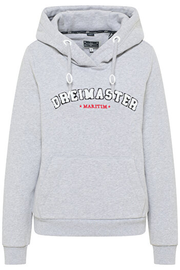 Dreimaster Kapuzenpullover
