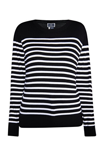Dreimaster Strickpullover