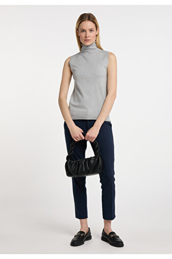 Dreimaster Strick Top