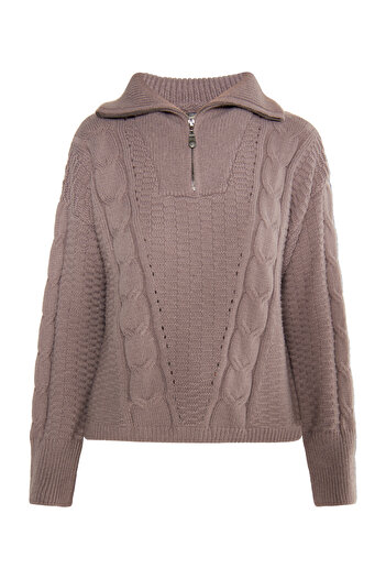 Dreimaster Strickpullover