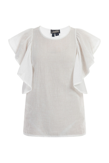 Dreimaster Blusenshirt