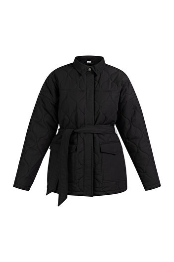 DreiMaster Vintage Cotton jacket with light padding