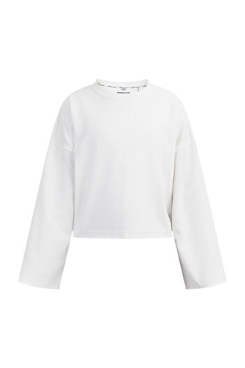 Dreimaster Oversize Sweatshirt