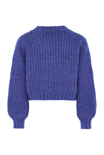 Dreimaster Grobstrickpullover