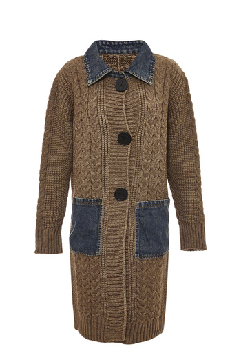 RISA cardigan