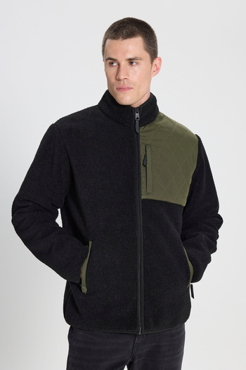 WRANGLER Sherpa Erkek Ceket
