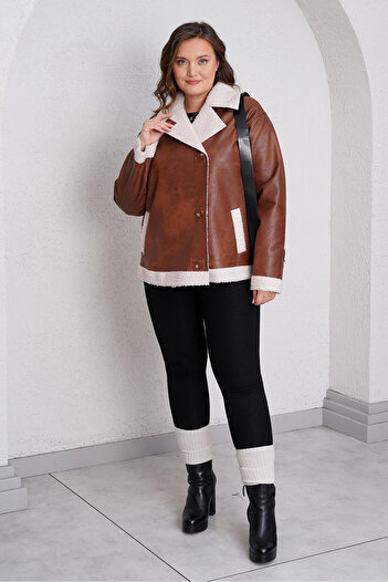 Büyük Moda 54538 Παλτό