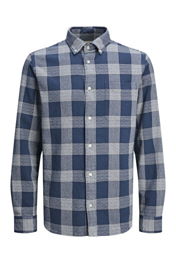 Jack & Jones Jprblubrook Erkek Gömlek