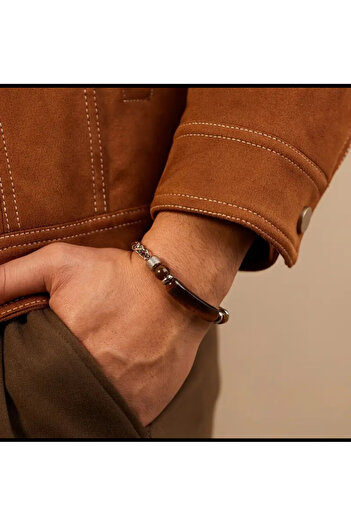 JORG ZENN Jz2916 Jorg Zenn Men's Bracelet