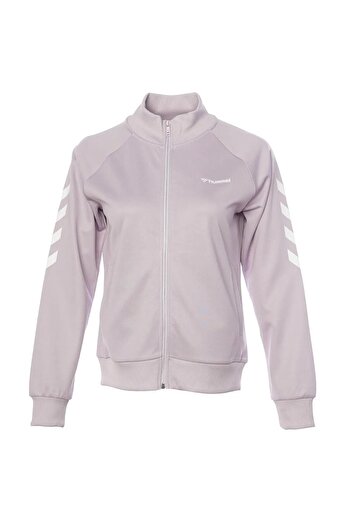 hummel Γυναικείο φούτερ Genesa Zip 921773-8140