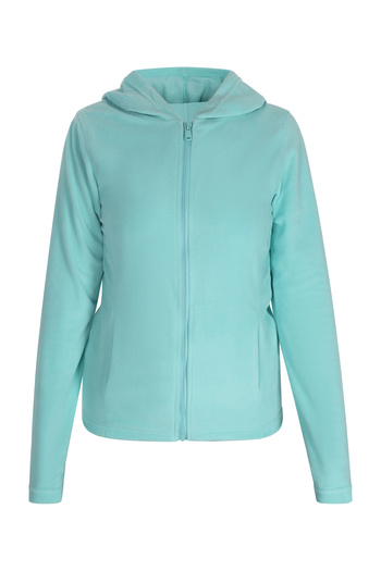 myMo ATHLSR fleece jacket