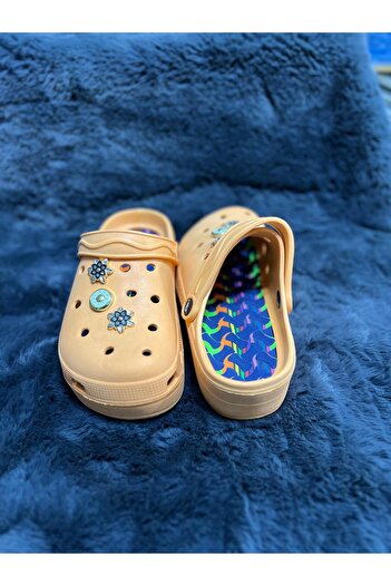 ufuktıp Novelido Sabo Orthopedic Slippers