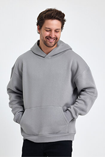 Uniquetex Honda Civic Type R Oversize Sweatshirt Hoodie - Vek