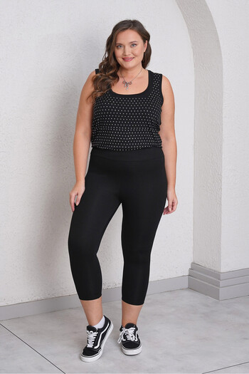 Büyük Moda 54763 Leggings