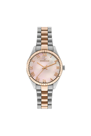 Essence Es6682Fe.520 Women's Wristwatch