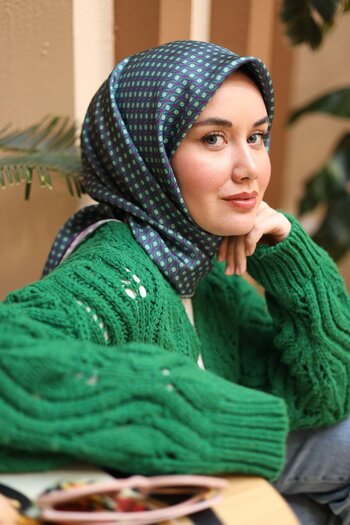 Silk Home Silk Home Organic Scarf 79013-27
