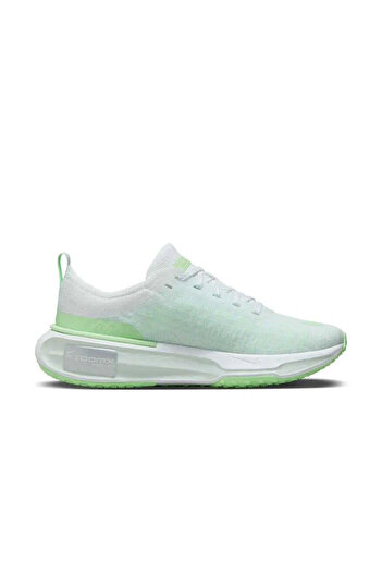 Nike Zoomx Invincible Run Fk 3 Dr2660-104 - White Women's Running Shoes