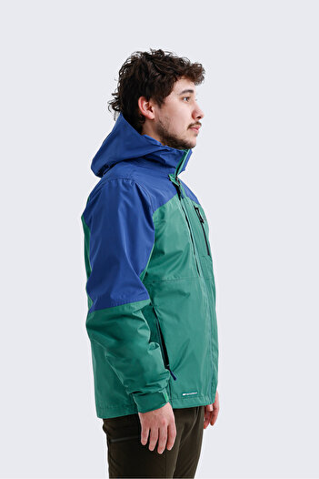 Moose Mood Lynx 13K Waterproof Raincoat