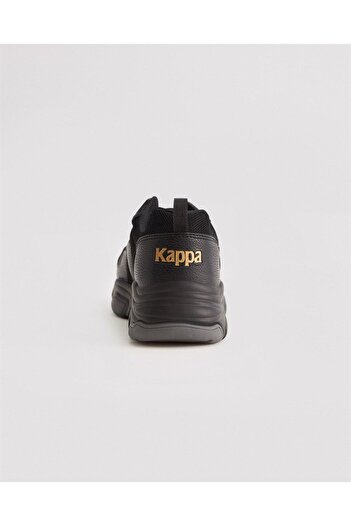 Kappa Authentic Kay 1 Tk Kadın Sneaker