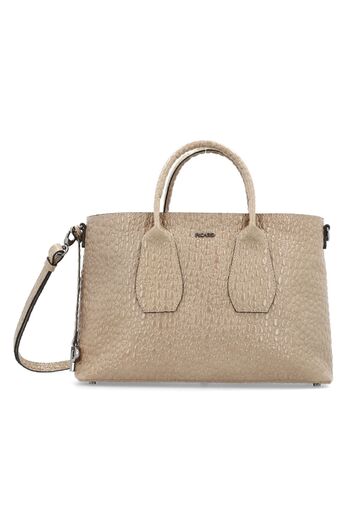 Picard Aleganto Shopper Tasche Leder 40 cm