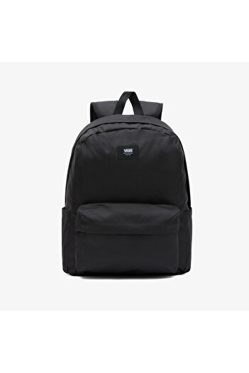 Vans Unisex Backpack - Black Old Skool Vn000H4Wblk1
