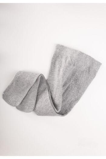 Cigit 1-13 Years Old Gray Melange Children's Pantyhose