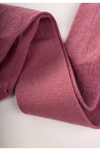 Cigit Plain Pantyhose for Children 1-13 Years - Cherry