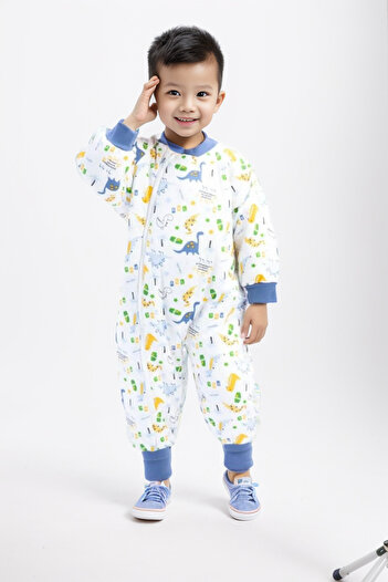 tinitins Fiber Filled 2.5 Tog Children's Sleeping Bag GIRL'S-BOY UNISEX