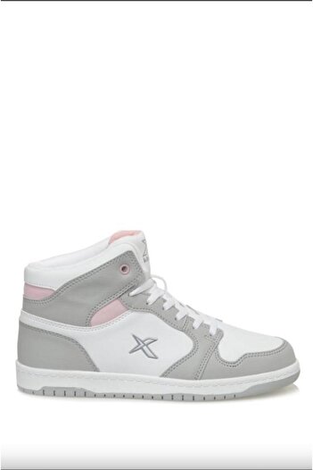 Kinetix 101270048 Jones Hi Pu W 3Fx A.Grey-A.Grey.A Pink Women's Spo