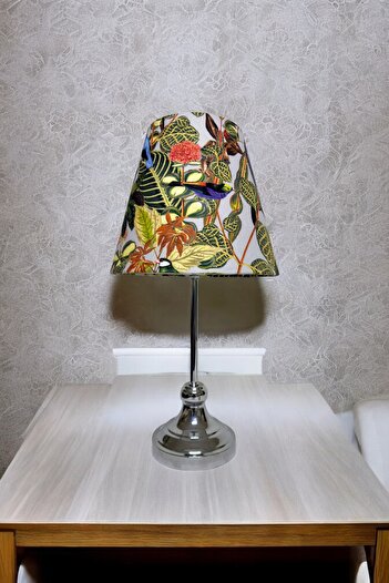 Göksu Lighting Botnic Model Night and Table Lamp