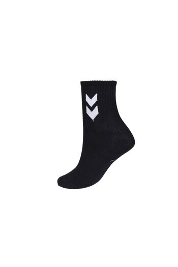 hummel Unisex Gray Socks970147-2064