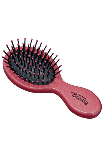 ROSSMANN Ξύλινη Μίνι Χτένη Ξύλινη Μίνι Χτένη