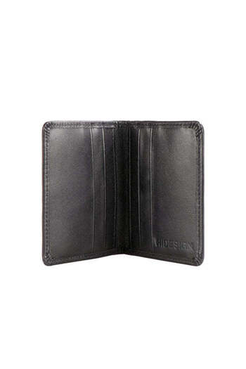 Hidesign 218-1634 RFID Cardholder - Black