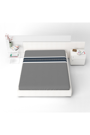 yok yok evim eve dair her şey Defne Bordured Elastic Sheet