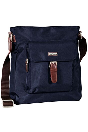 Tom Tailor Geanta de umar Rina femei 26 cm