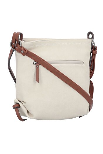 Tom Tailor Elin Flash shoulder bag 28 cm