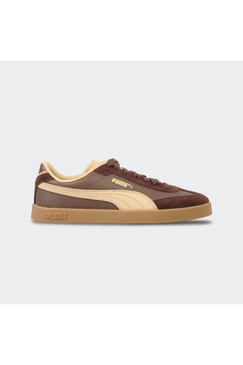 Puma Εποχή του Κλαμπ II