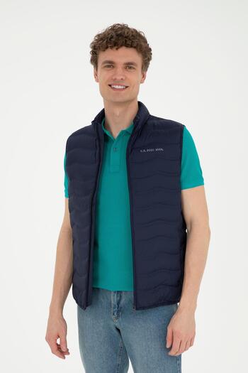 U.S. Polo Assn. Men's Vest 1823144