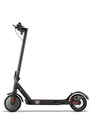 ALBADER Electric Scooter S4 Pro MAX 36V, Battery, 350W Motor 35 KM/H Max Speed Electric Kick Scooter