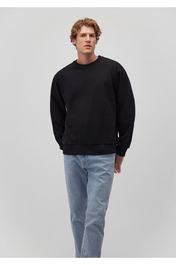 Mavi Men's Basic Sweatshirt