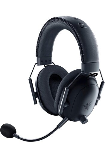 RAZER Blackshark V2 Pro 2023 Gaming Kablosuz Kulaklık - Siyah (RZ04-04530100-R3M1)