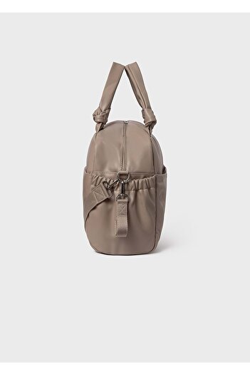 MAYORAL Mother Baby Care Bag 30X50 cm Kum