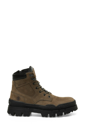 lumberjack Ανδρικές μπότες TONI 4PR Khaki