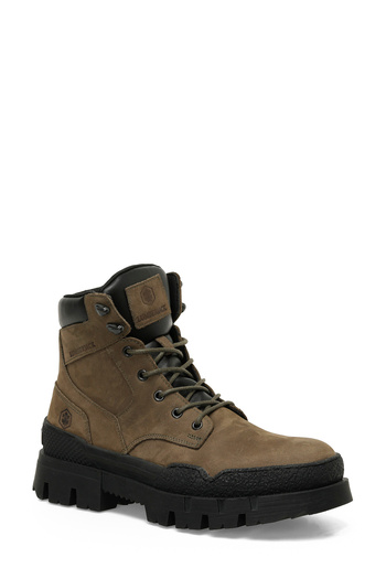 lumberjack Ανδρικές μπότες TONI 4PR Khaki