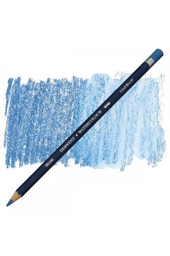 Derwent 31 Cobalt Blue Watercolour Watercolour Pen