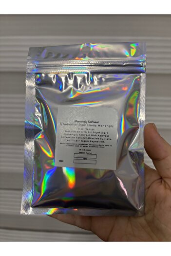 SEVEN7 Menengiç Türk Kahvesi 50gr