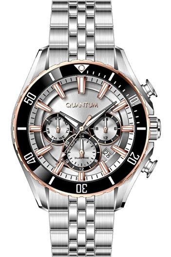 Quantum Pwg1187.530 Men Wrist Watch