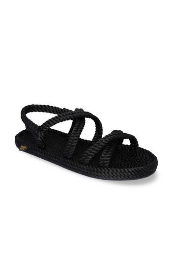 Nomadic Republic Men's Rope Sandals