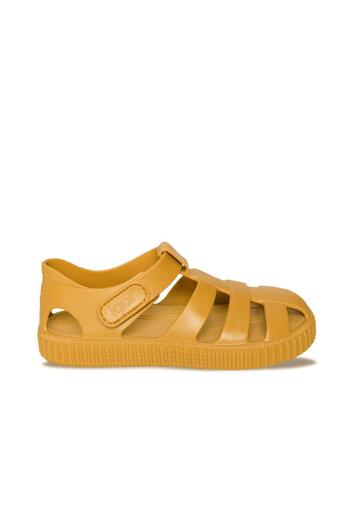 IGOR Nico Mc Kids Sandals - Mustard
