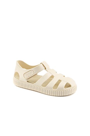 IGOR Nico Mc Kids Sandals - Ivory
